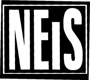NEIS logo