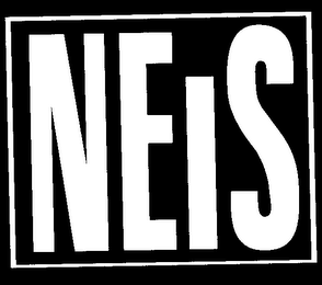 NEIS logo