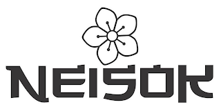 NEISOK logo