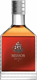 NEISSON ZETWAL logo