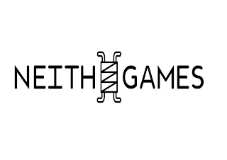 NEITH GAMES logo