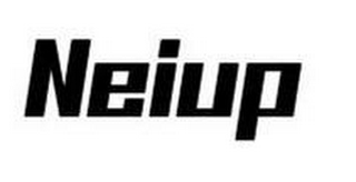 NEIUP logo