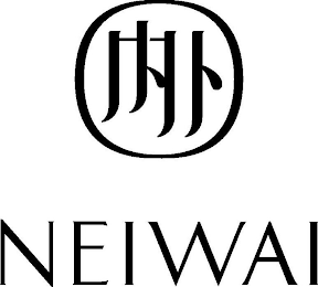 NEIWAI logo