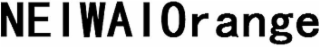 NEIWAIORANGE logo