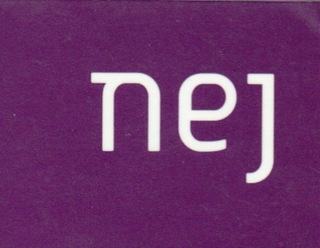 NEJ logo
