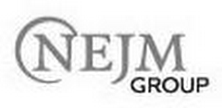 NEJM GROUP logo