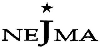 NEJMA logo