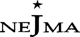 NEJMA logo