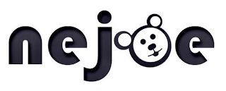 NEJOE logo