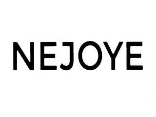 NEJOYE logo