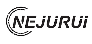 NEJURUI logo