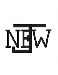 NEJW logo