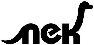 NEK logo