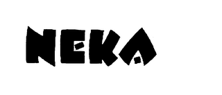 NEKA logo