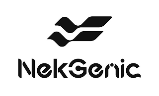 NEKGENIC logo