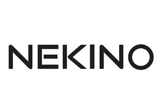 NEKINO logo