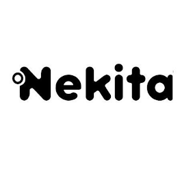 NEKITA logo
