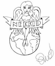 NEKKID logo