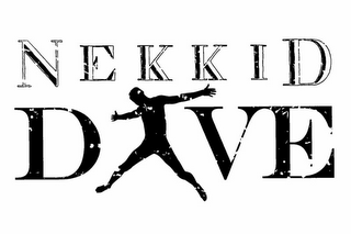NEKKID D VE logo