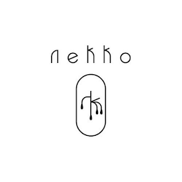 NEKKO logo