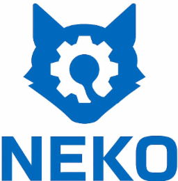 NEKO logo