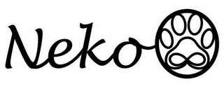 NEKO logo