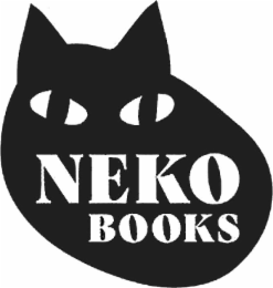 NEKO BOOKS logo