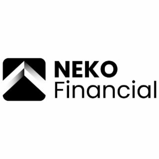 NEKO FINANCIAL logo