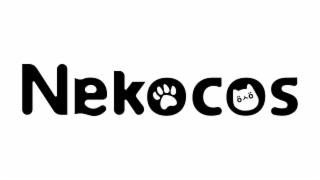 NEKOCOS logo