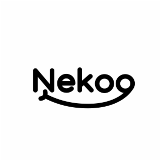 NEKOG logo