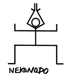 NEKONODO logo