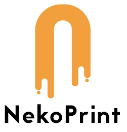 NEKOPRINT logo