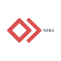 NEKS logo