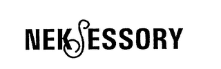 NEKSESSORY logo