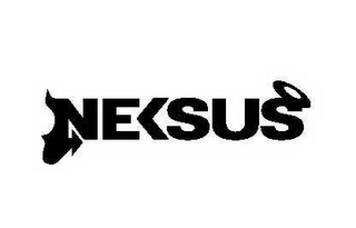 NEKSUS logo