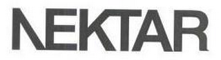 NEKTAR logo