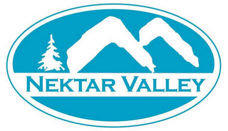NEKTAR VALLEY logo