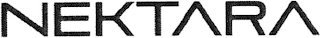NEKTARA logo
