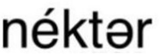 NEKTER logo