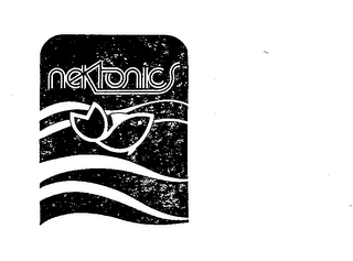 NEKTONICS logo