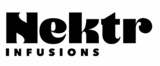 NEKTR INFUSIONS