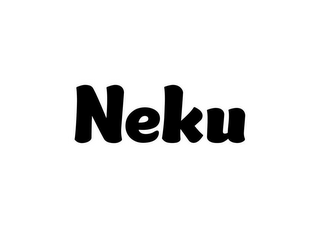 NEKU logo
