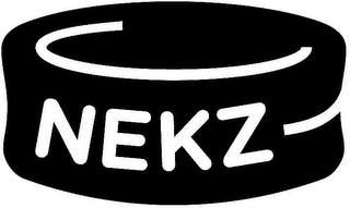 NEKZ logo