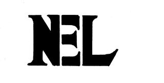NEL logo