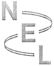 NEL logo