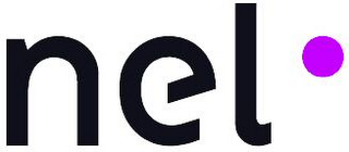 NEL logo