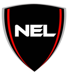 NEL logo