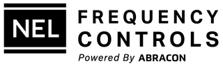 NEL FREQUENCY CONTROLS POWERED BY ABRACON logo