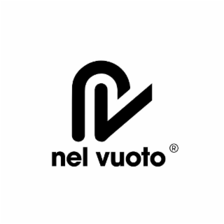 NEL VUOTO logo