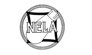 NELA logo